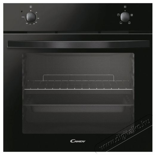 Candy Idea FIDC N100 Be&eacute;p&iacute;thető s&uuml;tő Konyhai term&eacute;kek - S&uuml;tő-főzőlap, tűzhely (be&eacute;p&iacute;thető) - S&uuml;tő (be&eacute;p&iacute;thető) - 500948