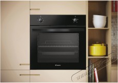 Candy Idea FIDC N100 Be&eacute;p&iacute;thető s&uuml;tő Konyhai term&eacute;kek - S&uuml;tő-főzőlap, tűzhely (be&eacute;p&iacute;thető) - S&uuml;tő (be&eacute;p&iacute;thető) - 500948