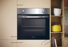 Candy Idea FIDCX100 Be&eacute;p&iacute;thető s&uuml;tő Konyhai term&eacute;kek - S&uuml;tő-főzőlap, tűzhely (be&eacute;p&iacute;thető) - S&uuml;tő (be&eacute;p&iacute;thető) - 500947