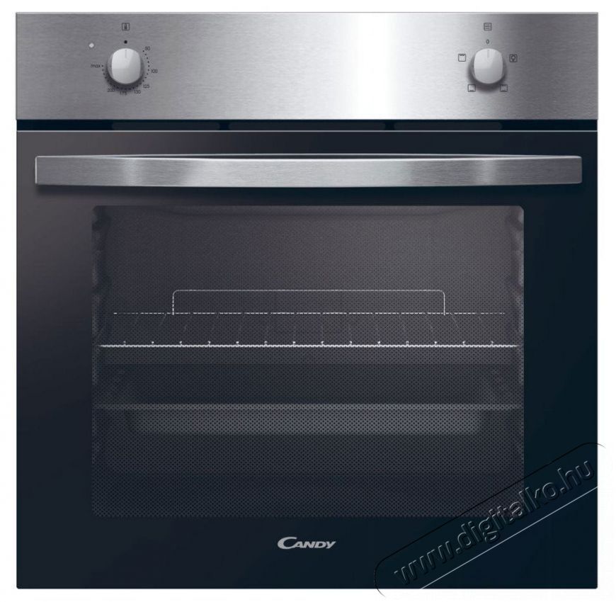 Candy Idea FIDCX100 Be&eacute;p&iacute;thető s&uuml;tő Konyhai term&eacute;kek - S&uuml;tő-főzőlap, tűzhely (be&eacute;p&iacute;thető) - S&uuml;tő (be&eacute;p&iacute;thető) - 500947