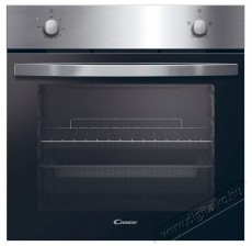 Candy Idea FIDCX100 Be&eacute;p&iacute;thető s&uuml;tő Konyhai term&eacute;kek - S&uuml;tő-főzőlap, tűzhely (be&eacute;p&iacute;thető) - S&uuml;tő (be&eacute;p&iacute;thető) - 500947