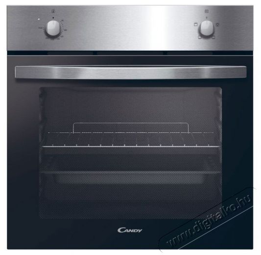 Candy Idea FIDCX100 Be&eacute;p&iacute;thető s&uuml;tő Konyhai term&eacute;kek - S&uuml;tő-főzőlap, tűzhely (be&eacute;p&iacute;thető) - S&uuml;tő (be&eacute;p&iacute;thető) - 500947