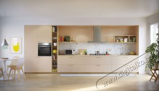 Candy Idea FIDCX100 Be&eacute;p&iacute;thető s&uuml;tő Konyhai term&eacute;kek - S&uuml;tő-főzőlap, tűzhely (be&eacute;p&iacute;thető) - S&uuml;tő (be&eacute;p&iacute;thető) - 500947