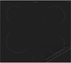 Candy CI642CBB/1 Főzőlap Konyhai term&eacute;kek - S&uuml;tő-főzőlap, tűzhely (be&eacute;p&iacute;thető) - Indukci&oacute;s főzőlap (be&eacute;p&iacute;thető) - 500991