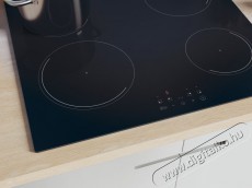 Candy CI642CBB/1 Főzőlap Konyhai term&eacute;kek - S&uuml;tő-főzőlap, tűzhely (be&eacute;p&iacute;thető) - Indukci&oacute;s főzőlap (be&eacute;p&iacute;thető) - 500991