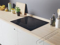 Candy CI642CBB/1 Főzőlap Konyhai term&eacute;kek - S&uuml;tő-főzőlap, tűzhely (be&eacute;p&iacute;thető) - Indukci&oacute;s főzőlap (be&eacute;p&iacute;thető) - 500991