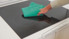 Candy CI642CBB/1 Főzőlap Konyhai term&eacute;kek - S&uuml;tő-főzőlap, tűzhely (be&eacute;p&iacute;thető) - Indukci&oacute;s főzőlap (be&eacute;p&iacute;thető) - 500991