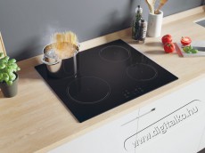 Candy CI642CBB/1 Főzőlap Konyhai term&eacute;kek - S&uuml;tő-főzőlap, tűzhely (be&eacute;p&iacute;thető) - Indukci&oacute;s főzőlap (be&eacute;p&iacute;thető) - 500991