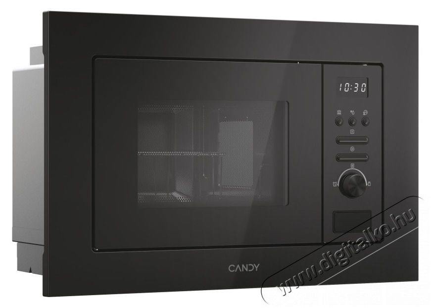 Candy CA20FMW7NB be&eacute;p&iacute;thető mikr&oacute; Konyhai term&eacute;kek - Mikrohull&aacute;m&uacute; s&uuml;tő - Mikrohull&aacute;m&uacute; s&uuml;tő (be&eacute;p&iacute;thető) - 501051