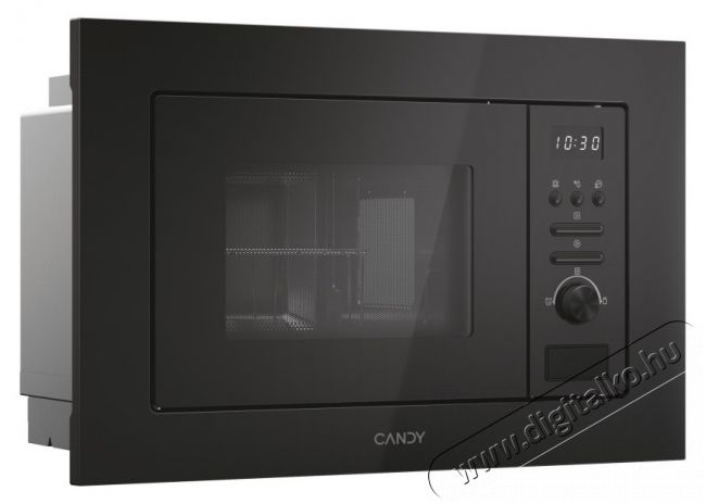 Candy CA20FMW7NB be&eacute;p&iacute;thető mikr&oacute; Konyhai term&eacute;kek - Mikrohull&aacute;m&uacute; s&uuml;tő - Mikrohull&aacute;m&uacute; s&uuml;tő (be&eacute;p&iacute;thető) - 501051