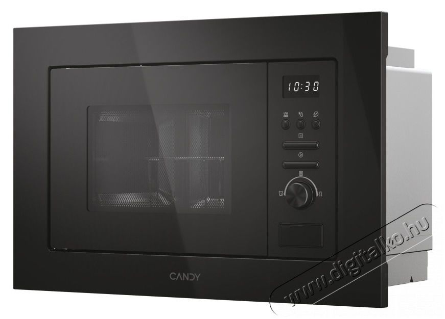 Candy CA20FMW7NB be&eacute;p&iacute;thető mikr&oacute; Konyhai term&eacute;kek - Mikrohull&aacute;m&uacute; s&uuml;tő - Mikrohull&aacute;m&uacute; s&uuml;tő (be&eacute;p&iacute;thető) - 501051