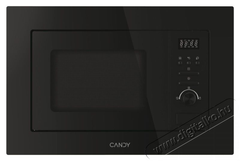 Candy CA20FMW7NB be&eacute;p&iacute;thető mikr&oacute; Konyhai term&eacute;kek - Mikrohull&aacute;m&uacute; s&uuml;tő - Mikrohull&aacute;m&uacute; s&uuml;tő (be&eacute;p&iacute;thető) - 501051