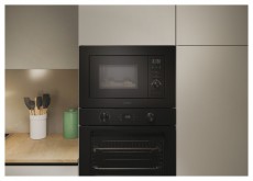 Candy CA20FMW7NB be&eacute;p&iacute;thető mikr&oacute; Konyhai term&eacute;kek - Mikrohull&aacute;m&uacute; s&uuml;tő - Mikrohull&aacute;m&uacute; s&uuml;tő (be&eacute;p&iacute;thető) - 501051