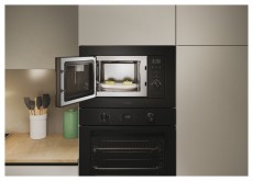 Candy CA20FMW7NB be&eacute;p&iacute;thető mikr&oacute; Konyhai term&eacute;kek - Mikrohull&aacute;m&uacute; s&uuml;tő - Mikrohull&aacute;m&uacute; s&uuml;tő (be&eacute;p&iacute;thető) - 501051