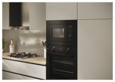 Candy CA20FMW7NB be&eacute;p&iacute;thető mikr&oacute; Konyhai term&eacute;kek - Mikrohull&aacute;m&uacute; s&uuml;tő - Mikrohull&aacute;m&uacute; s&uuml;tő (be&eacute;p&iacute;thető) - 501051