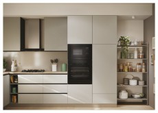 Candy CA20FMW7NB be&eacute;p&iacute;thető mikr&oacute; Konyhai term&eacute;kek - Mikrohull&aacute;m&uacute; s&uuml;tő - Mikrohull&aacute;m&uacute; s&uuml;tő (be&eacute;p&iacute;thető) - 501051