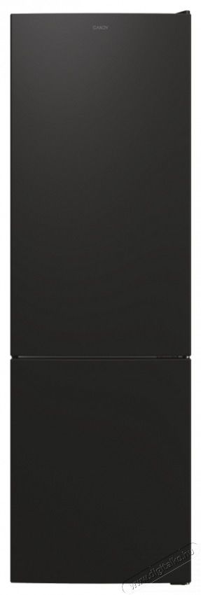 Candy CCT3L517EB alulfagyaszt&oacute;s hűtőszekr&eacute;ny Konyhai term&eacute;kek - Hűtő, fagyaszt&oacute; (szabadon&aacute;ll&oacute;) - Alulfagyaszt&oacute;s kombin&aacute;lt hűtő - 501127