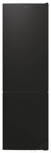 Candy CCT3L517EB alulfagyaszt&oacute;s hűtőszekr&eacute;ny Konyhai term&eacute;kek - Hűtő, fagyaszt&oacute; (szabadon&aacute;ll&oacute;) - Alulfagyaszt&oacute;s kombin&aacute;lt hűtő - 501127