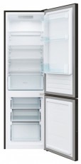 Candy CCT3L517EB alulfagyaszt&oacute;s hűtőszekr&eacute;ny Konyhai term&eacute;kek - Hűtő, fagyaszt&oacute; (szabadon&aacute;ll&oacute;) - Alulfagyaszt&oacute;s kombin&aacute;lt hűtő - 501127