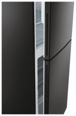 Candy CCT3L517EB alulfagyaszt&oacute;s hűtőszekr&eacute;ny Konyhai term&eacute;kek - Hűtő, fagyaszt&oacute; (szabadon&aacute;ll&oacute;) - Alulfagyaszt&oacute;s kombin&aacute;lt hűtő - 501127