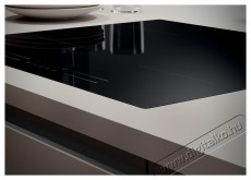 Candy CI642CMBB indukci&oacute;s Főzőlap Konyhai term&eacute;kek - S&uuml;tő-főzőlap, tűzhely (be&eacute;p&iacute;thető) - Indukci&oacute;s főzőlap (be&eacute;p&iacute;thető) - 495557