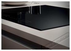 Candy CI642CMBB indukci&oacute;s Főzőlap Konyhai term&eacute;kek - S&uuml;tő-főzőlap, tűzhely (be&eacute;p&iacute;thető) - Indukci&oacute;s főzőlap (be&eacute;p&iacute;thető) - 495557