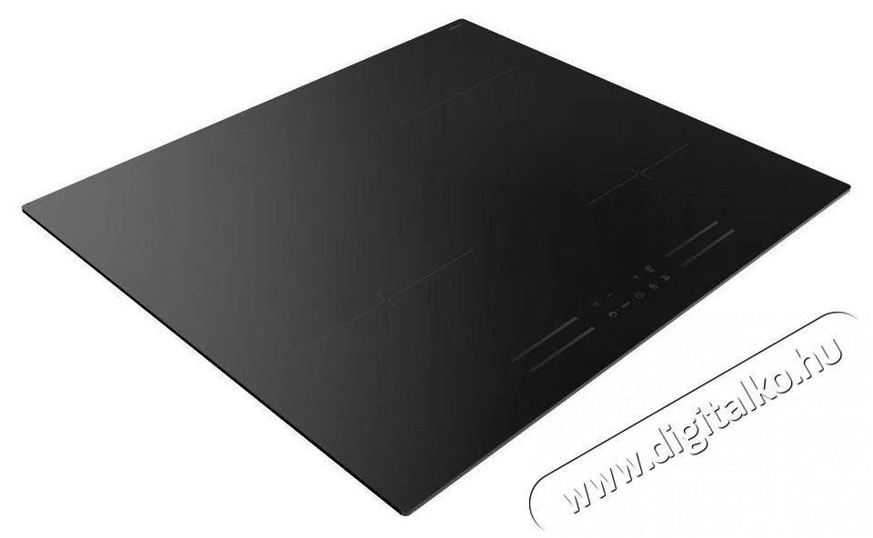 Candy CI642CMBB indukci&oacute;s Főzőlap Konyhai term&eacute;kek - S&uuml;tő-főzőlap, tűzhely (be&eacute;p&iacute;thető) - Indukci&oacute;s főzőlap (be&eacute;p&iacute;thető) - 495557