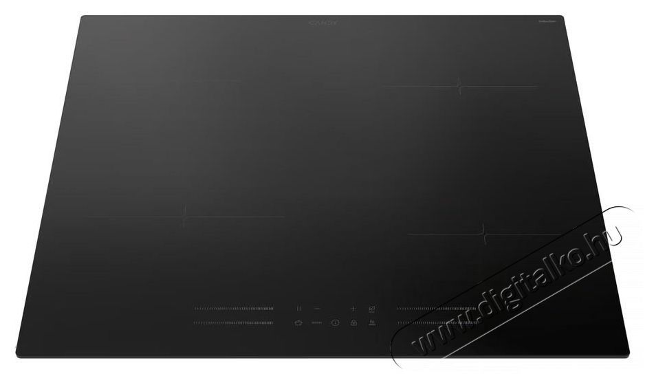 Candy CI642CMBB indukci&oacute;s Főzőlap Konyhai term&eacute;kek - S&uuml;tő-főzőlap, tűzhely (be&eacute;p&iacute;thető) - Indukci&oacute;s főzőlap (be&eacute;p&iacute;thető) - 495557