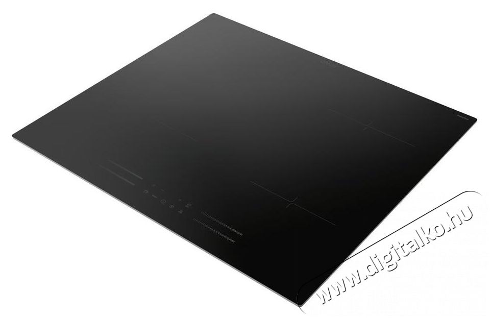 Candy CI642CMBB indukci&oacute;s Főzőlap Konyhai term&eacute;kek - S&uuml;tő-főzőlap, tűzhely (be&eacute;p&iacute;thető) - Indukci&oacute;s főzőlap (be&eacute;p&iacute;thető) - 495557