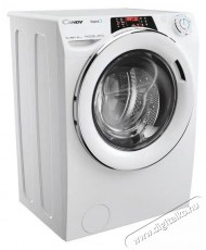 Candy RO 486DWMC7/1-S Mos&oacute;g&eacute;p H&aacute;ztart&aacute;s / Otthon / K&uuml;lt&eacute;r - Mos&oacute;g&eacute;p / sz&aacute;r&iacute;t&oacute;g&eacute;p - El&ouml;lt&ouml;ltős norm&aacute;l (60cm-ig) mos&oacute;g&eacute;p - 501387