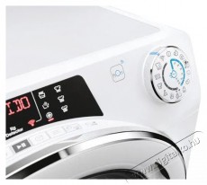 Candy RO 486DWMC7/1-S Mos&oacute;g&eacute;p H&aacute;ztart&aacute;s / Otthon / K&uuml;lt&eacute;r - Mos&oacute;g&eacute;p / sz&aacute;r&iacute;t&oacute;g&eacute;p - El&ouml;lt&ouml;ltős norm&aacute;l (60cm-ig) mos&oacute;g&eacute;p - 501387