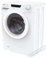 Candy HE 1284TWM6/1-S Ultra Hygiene mos&oacute;g&eacute;p H&aacute;ztart&aacute;s / Otthon / K&uuml;lt&eacute;r - Mos&oacute;g&eacute;p / sz&aacute;r&iacute;t&oacute;g&eacute;p - El&ouml;lt&ouml;ltős norm&aacute;l (60cm-ig) mos&oacute;g&eacute;p - 501400