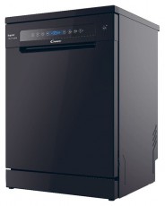 Candy CF 5C6F0B fekete mosogat&oacute;g&eacute;p Konyhai term&eacute;kek - Mosogat&oacute;g&eacute;p - Norm&aacute;l (60cm) szabadon&aacute;ll&oacute; mosogat&oacute;g&eacute;p - 502640