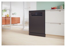 Candy CF 5C6F0B fekete mosogat&oacute;g&eacute;p Konyhai term&eacute;kek - Mosogat&oacute;g&eacute;p - Norm&aacute;l (60cm) szabadon&aacute;ll&oacute; mosogat&oacute;g&eacute;p - 502640