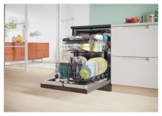 Candy CF 5C6F0B fekete mosogat&oacute;g&eacute;p Konyhai term&eacute;kek - Mosogat&oacute;g&eacute;p - Norm&aacute;l (60cm) szabadon&aacute;ll&oacute; mosogat&oacute;g&eacute;p - 502640