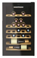 Candy CWC 150 MHF borhűtő Konyhai term&eacute;kek - Hűtő, fagyaszt&oacute; (szabadon&aacute;ll&oacute;) - Borhűtő - 502761