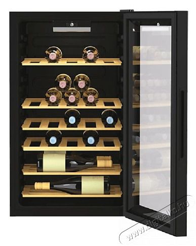 Candy CWC 150 MHF borhűtő Konyhai term&eacute;kek - Hűtő, fagyaszt&oacute; (szabadon&aacute;ll&oacute;) - Borhűtő - 502761
