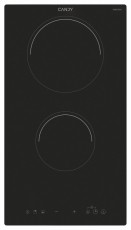 Candy CID30/1 főzőlap, be&eacute;p&iacute;thető, 2 z&oacute;n&aacute;s, indukci&oacute;s, domino Konyhai term&eacute;kek - S&uuml;tő-főzőlap, tűzhely (be&eacute;p&iacute;thető) - Indukci&oacute;s főzőlap (be&eacute;p&iacute;thető) - 502770