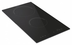 Candy CID30/1 főzőlap, be&eacute;p&iacute;thető, 2 z&oacute;n&aacute;s, indukci&oacute;s, domino Konyhai term&eacute;kek - S&uuml;tő-főzőlap, tűzhely (be&eacute;p&iacute;thető) - Indukci&oacute;s főzőlap (be&eacute;p&iacute;thető) - 502770