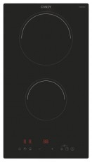 Candy CID30/1 főzőlap, be&eacute;p&iacute;thető, 2 z&oacute;n&aacute;s, indukci&oacute;s, domino Konyhai term&eacute;kek - S&uuml;tő-főzőlap, tűzhely (be&eacute;p&iacute;thető) - Indukci&oacute;s főzőlap (be&eacute;p&iacute;thető) - 502770