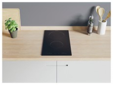 Candy CID30/1 főzőlap, be&eacute;p&iacute;thető, 2 z&oacute;n&aacute;s, indukci&oacute;s, domino Konyhai term&eacute;kek - S&uuml;tő-főzőlap, tűzhely (be&eacute;p&iacute;thető) - Indukci&oacute;s főzőlap (be&eacute;p&iacute;thető) - 502770