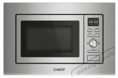 Candy CA20FMW7NG Candy Wave 600 Konyhai term&eacute;kek - Mikrohull&aacute;m&uacute; s&uuml;tő - Mikrohull&aacute;m&uacute; s&uuml;tő (be&eacute;p&iacute;thető) - 504352
