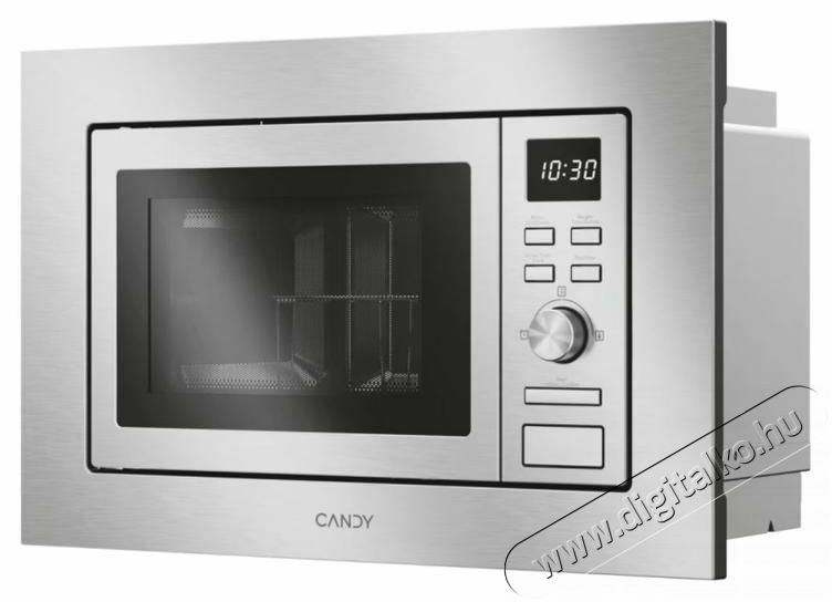 Candy CA20FMW7NG Candy Wave 600 Konyhai term&eacute;kek - Mikrohull&aacute;m&uacute; s&uuml;tő - Mikrohull&aacute;m&uacute; s&uuml;tő (be&eacute;p&iacute;thető) - 504352