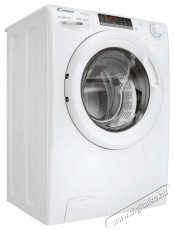 Candy CSO286TWM6/1-S Smart Pro Inverter El&ouml;lt&ouml;ltős mos&oacute;g&eacute;p H&aacute;ztart&aacute;s / Otthon / K&uuml;lt&eacute;r - Mos&oacute;g&eacute;p / sz&aacute;r&iacute;t&oacute;g&eacute;p - El&ouml;lt&ouml;ltős norm&aacute;l (60cm-ig) mos&oacute;g&eacute;p - 504364