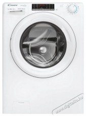 Candy CSO286TWM6/1-S Smart Pro Inverter El&ouml;lt&ouml;ltős mos&oacute;g&eacute;p H&aacute;ztart&aacute;s / Otthon / K&uuml;lt&eacute;r - Mos&oacute;g&eacute;p / sz&aacute;r&iacute;t&oacute;g&eacute;p - El&ouml;lt&ouml;ltős norm&aacute;l (60cm-ig) mos&oacute;g&eacute;p - 504364