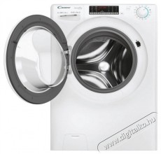 Candy CSO286TWM6/1-S Smart Pro Inverter El&ouml;lt&ouml;ltős mos&oacute;g&eacute;p H&aacute;ztart&aacute;s / Otthon / K&uuml;lt&eacute;r - Mos&oacute;g&eacute;p / sz&aacute;r&iacute;t&oacute;g&eacute;p - El&ouml;lt&ouml;ltős norm&aacute;l (60cm-ig) mos&oacute;g&eacute;p - 504364