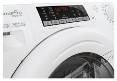 Candy CSO286TWM6/1-S Smart Pro Inverter El&ouml;lt&ouml;ltős mos&oacute;g&eacute;p H&aacute;ztart&aacute;s / Otthon / K&uuml;lt&eacute;r - Mos&oacute;g&eacute;p / sz&aacute;r&iacute;t&oacute;g&eacute;p - El&ouml;lt&ouml;ltős norm&aacute;l (60cm-ig) mos&oacute;g&eacute;p - 504364