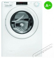 Candy CSO286TWM6/1-S Smart Pro Inverter El&ouml;lt&ouml;ltős mos&oacute;g&eacute;p H&aacute;ztart&aacute;s / Otthon / K&uuml;lt&eacute;r - Mos&oacute;g&eacute;p / sz&aacute;r&iacute;t&oacute;g&eacute;p - El&ouml;lt&ouml;ltős norm&aacute;l (60cm-ig) mos&oacute;g&eacute;p - 504364