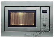 Candy MIC256EX Konyhai term&eacute;kek - Mikrohull&aacute;m&uacute; s&uuml;tő - Mikrohull&aacute;m&uacute; s&uuml;tő (be&eacute;p&iacute;thető) - 504368