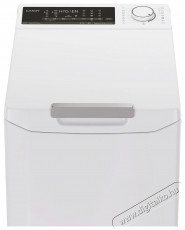 Candy TCA266TM5-S C-WASH 500 H&aacute;ztart&aacute;s / Otthon / K&uuml;lt&eacute;r - Mos&oacute;g&eacute;p / sz&aacute;r&iacute;t&oacute;g&eacute;p - Fel&uuml;lt&ouml;ltős mos&oacute;g&eacute;p - 504370